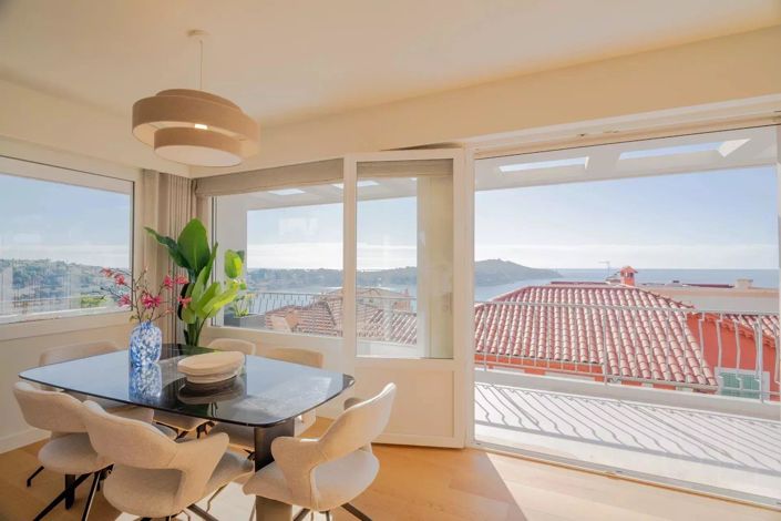 Image No.5-Propriété de 3 chambres à vendre à Villefranche-sur-Mer