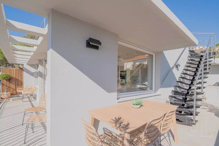 Image No.6-Propriété de 3 chambres à vendre à Villefranche-sur-Mer