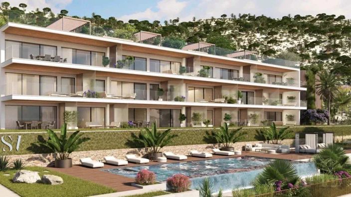 Image No.6-Propriété de 3 chambres à vendre à Cap-d'Ail