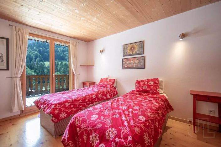 Image No.13-Maison de 7 chambres à vendre à Haute-Savoie