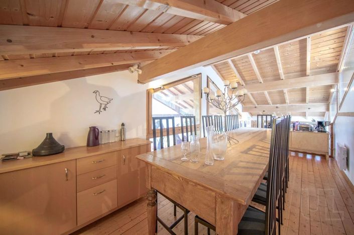 Image No.7-Maison de 7 chambres à vendre à Haute-Savoie