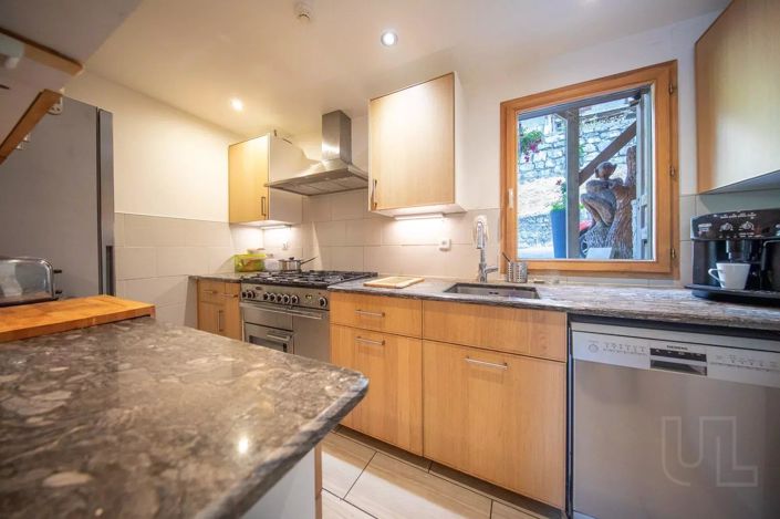 Image No.8-Maison de 7 chambres à vendre à Haute-Savoie