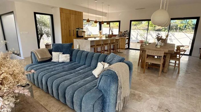 Image No.14-Maison de 3 chambres à vendre à La Colle-sur-Loup