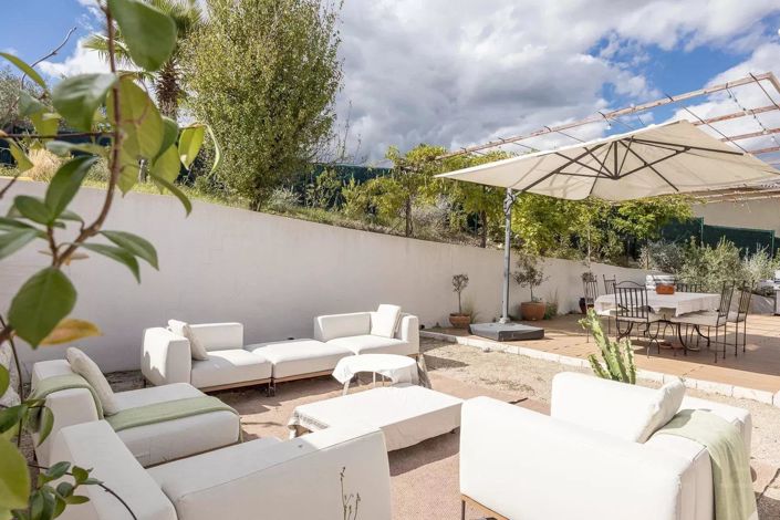 Image No.21-Maison de 3 chambres à vendre à La Colle-sur-Loup