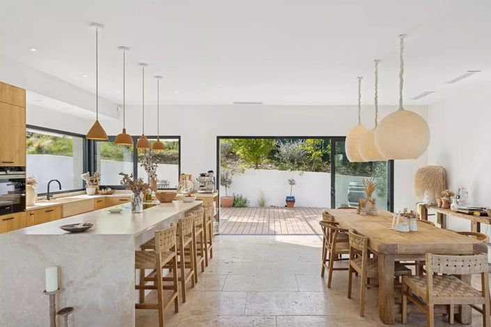 Image No.8-Maison de 3 chambres à vendre à La Colle-sur-Loup