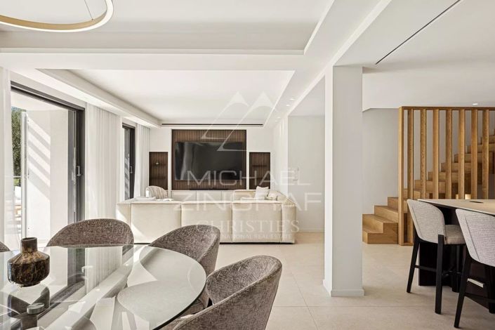 Image No.5-Maison de 5 chambres à vendre à Cannes