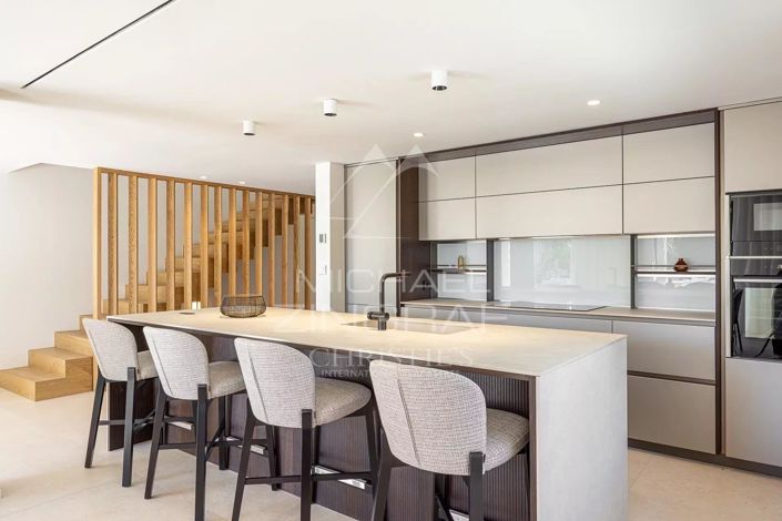 Image No.6-Maison de 5 chambres à vendre à Cannes