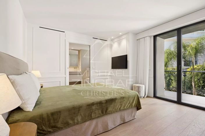 Image No.7-Maison de 5 chambres à vendre à Cannes