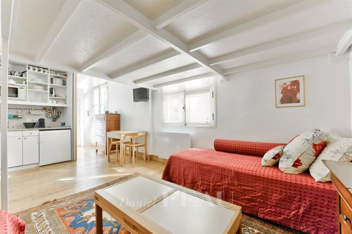 Image No.5-1 Bed Apartment for sale