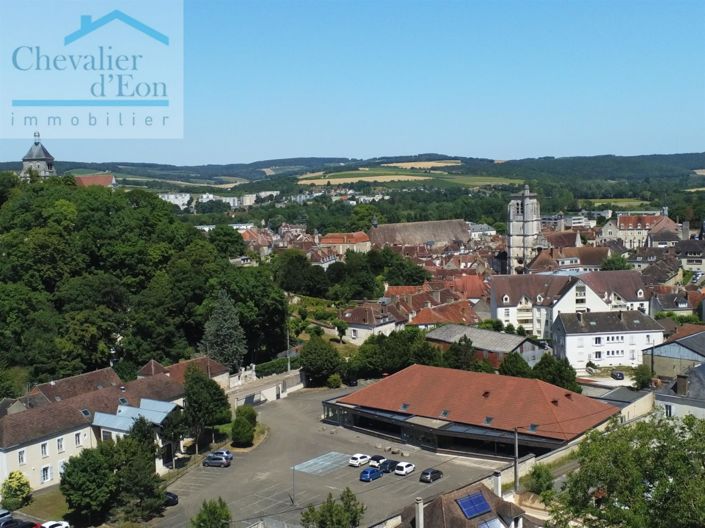 Image No.2-Maison de 3 chambres à vendre à Yonne
