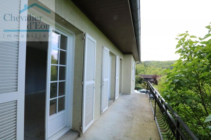 Image No.4-Maison de 3 chambres à vendre à Yonne