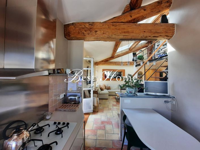 Image No.1-Appartement de 2 chambres à vendre à Nîmes