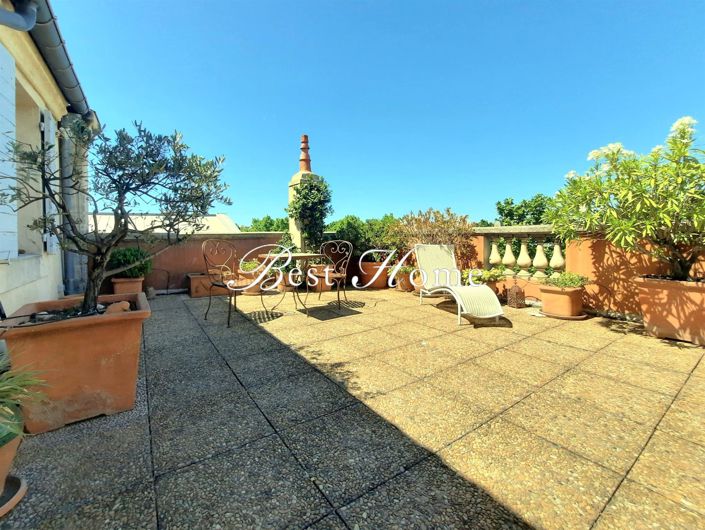 Image No.11-Appartement de 2 chambres à vendre à Nîmes