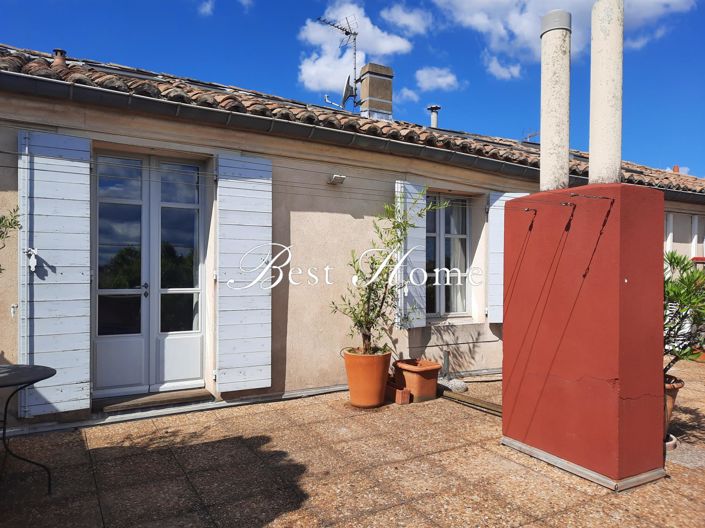 Image No.15-Appartement de 2 chambres à vendre à Nîmes