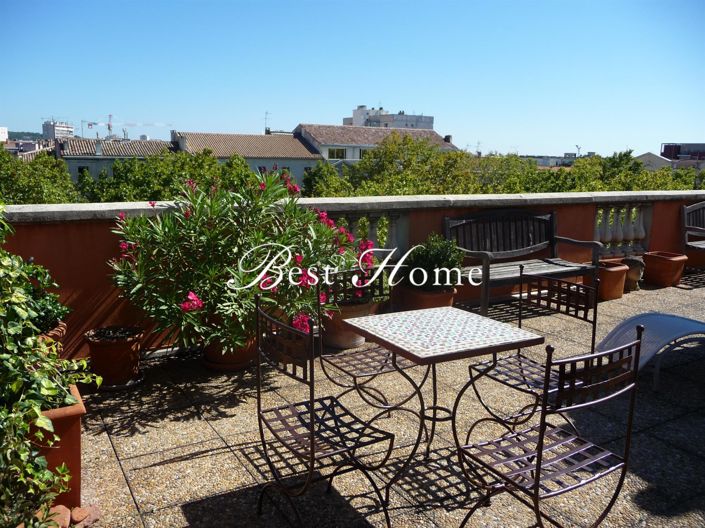 Image No.16-Appartement de 2 chambres à vendre à Nîmes