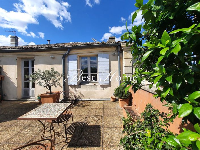 Image No.2-Appartement de 2 chambres à vendre à Nîmes