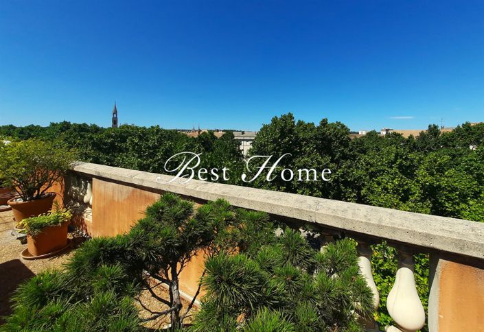 Image No.3-Appartement de 2 chambres à vendre à Nîmes