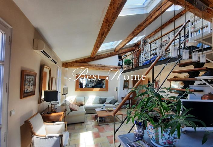 Image No.4-Appartement de 2 chambres à vendre à Nîmes