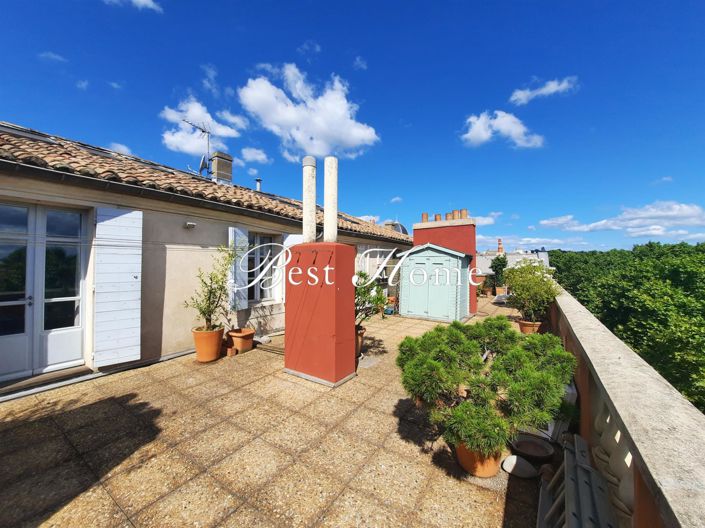 Image No.5-Appartement de 2 chambres à vendre à Nîmes