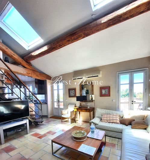 Image No.6-Appartement de 2 chambres à vendre à Nîmes