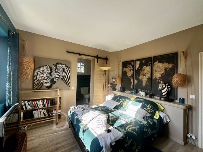 Image No.10-Maison de 5 chambres à vendre à Roquefort-les-Pins