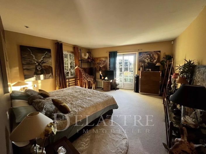 Image No.11-Maison de 5 chambres à vendre à Roquefort-les-Pins