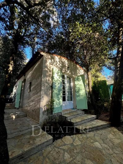 Image No.16-Maison de 5 chambres à vendre à Roquefort-les-Pins