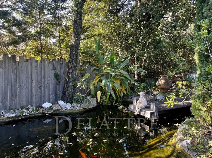 Image No.4-Maison de 5 chambres à vendre à Roquefort-les-Pins
