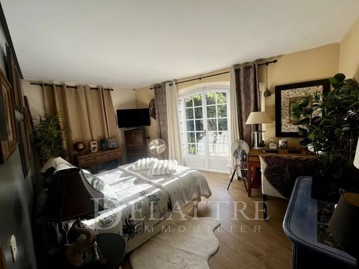 Image No.7-Maison de 5 chambres à vendre à Roquefort-les-Pins