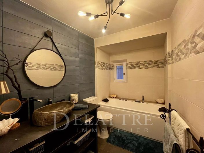 Image No.8-Maison de 5 chambres à vendre à Roquefort-les-Pins