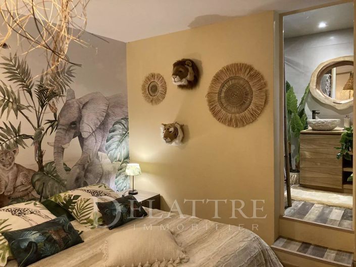 Image No.9-Maison de 5 chambres à vendre à Roquefort-les-Pins