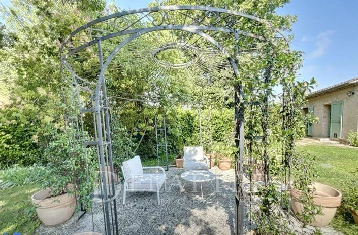 Image No.17-Maison de 5 chambres à vendre à Le Rouret