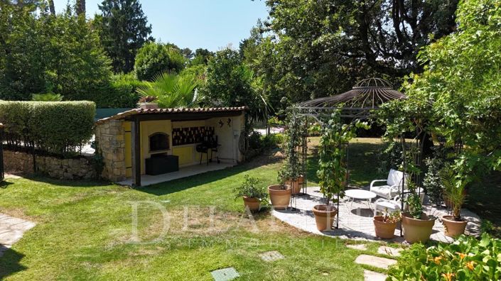 Image No.18-Maison de 5 chambres à vendre à Le Rouret