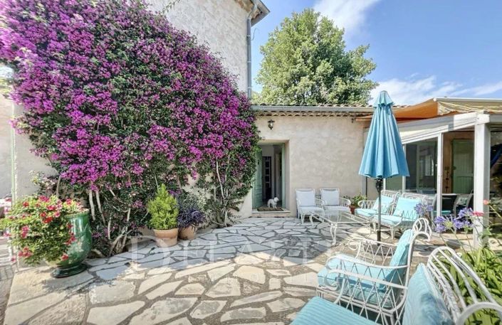 Image No.4-Maison de 5 chambres à vendre à Le Rouret