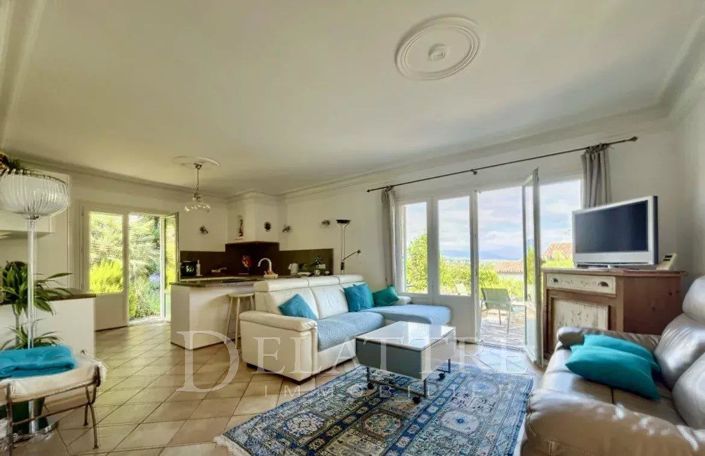 Image No.5-Maison de 5 chambres à vendre à Le Rouret