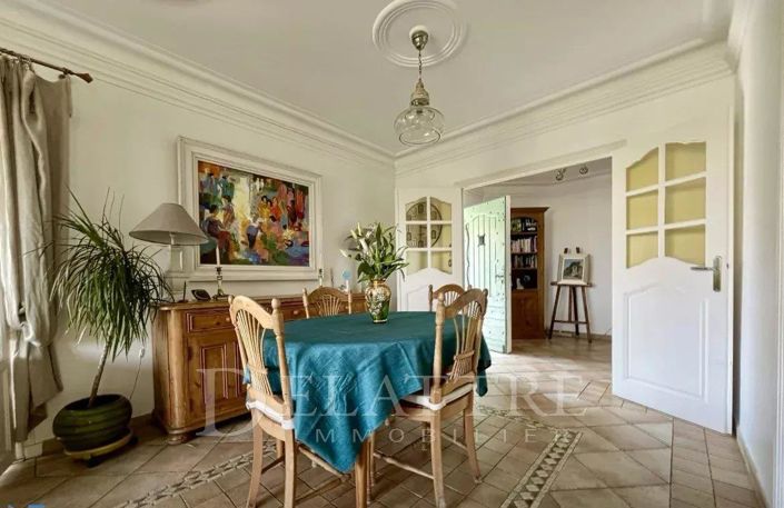 Image No.7-Maison de 5 chambres à vendre à Le Rouret