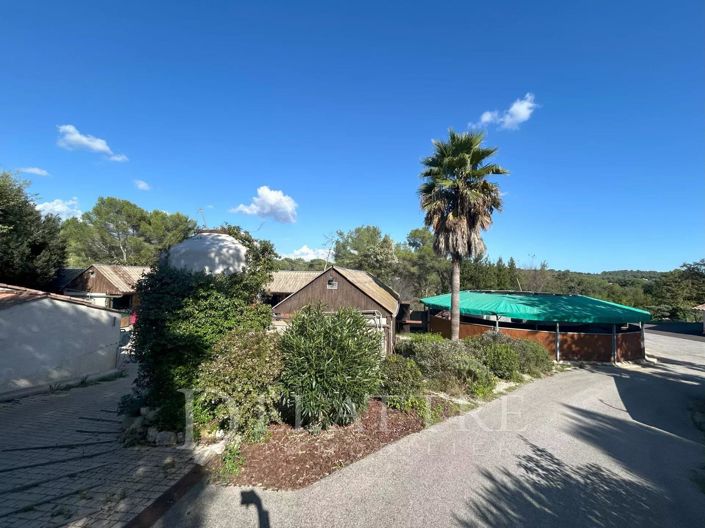 Image No.15-Maison de 6 chambres à vendre à Roquefort-les-Pins