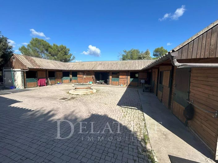 Image No.4-Maison de 6 chambres à vendre à Roquefort-les-Pins
