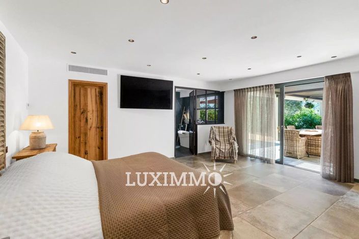 Image No.11-Maison de 4 chambres à vendre à Mougins