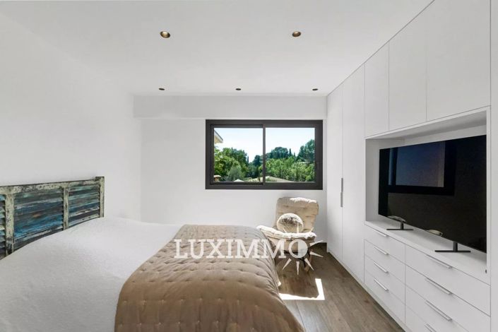 Image No.13-Maison de 4 chambres à vendre à Mougins