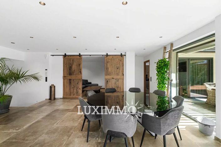 Image No.6-Maison de 4 chambres à vendre à Mougins