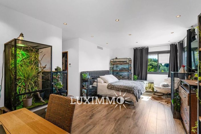 Image No.9-Maison de 4 chambres à vendre à Mougins