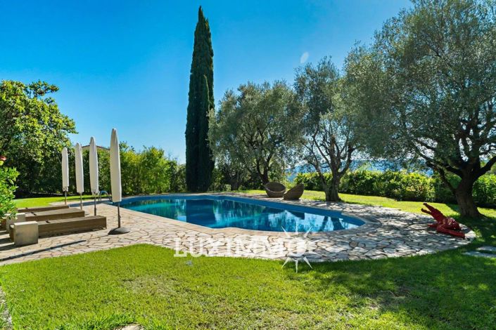 Image No.16-Maison de 7 chambres à vendre à Mouans-Sartoux