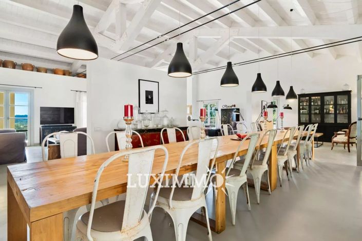 Image No.7-Maison de 7 chambres à vendre à Mouans-Sartoux