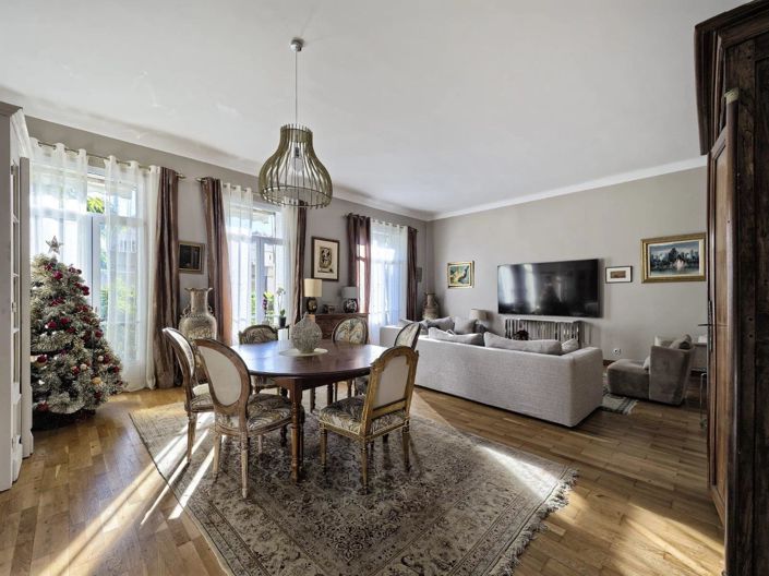 Image No.4-3 Bed Apartment for sale