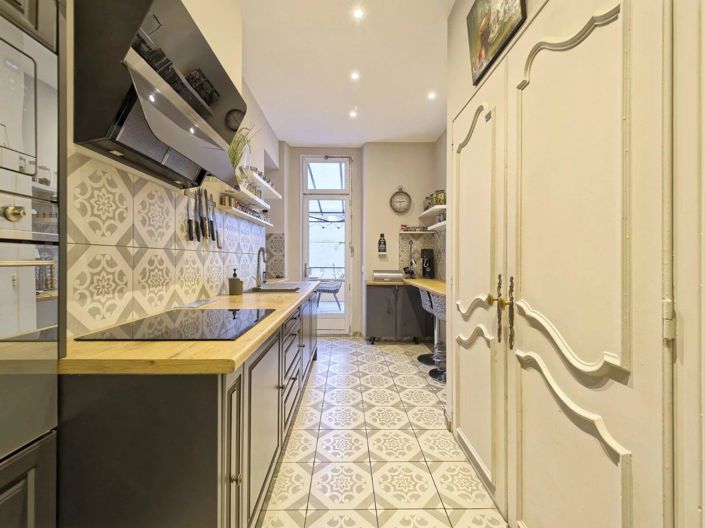 Image No.5-3 Bed Apartment for sale