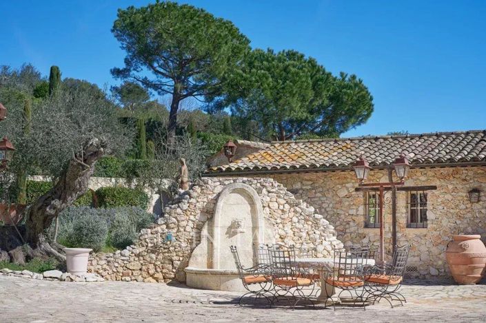 Image No.11-Maison de 8 chambres à vendre à La Colle-sur-Loup