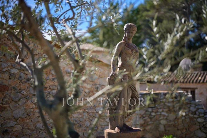 Image No.12-Maison de 8 chambres à vendre à La Colle-sur-Loup