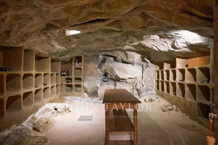 Image No.5-Maison de 8 chambres à vendre à La Colle-sur-Loup