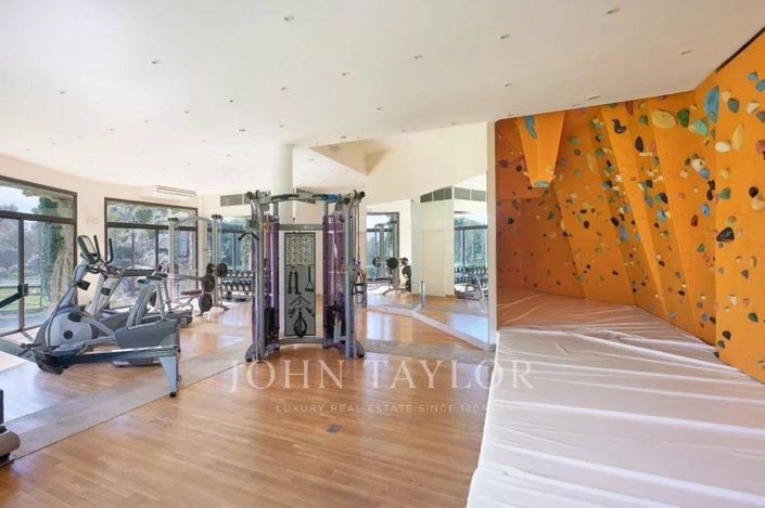 Image No.6-Maison de 8 chambres à vendre à La Colle-sur-Loup